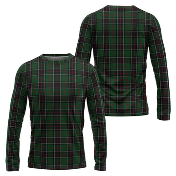 Sinclair Hunting Tartan Long Sleeve T-Shirt