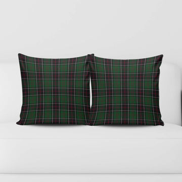 Sinclair Hunting Tartan Pillow Cover