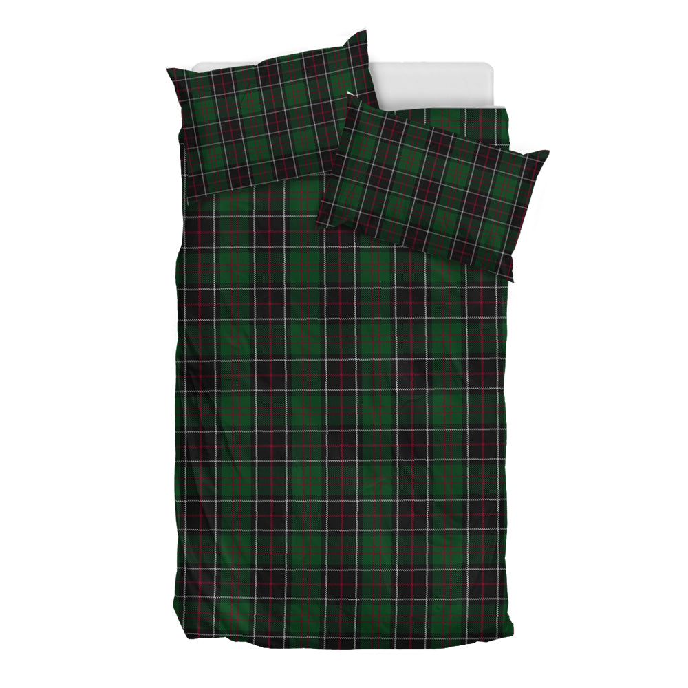 Sinclair Hunting Tartan Bedding Set - Tartan Vibes Clothing