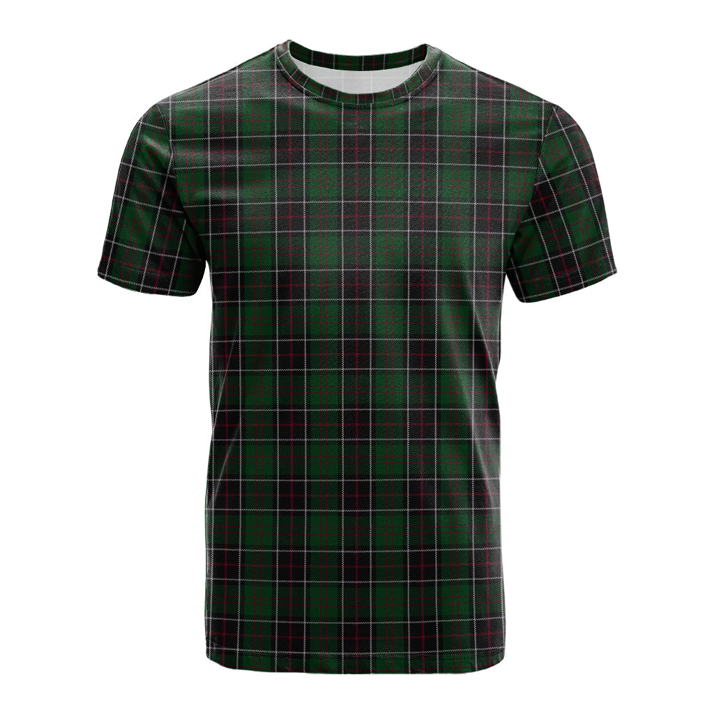 Sinclair Hunting Tartan T-Shirt - Tartan Vibes Clothing