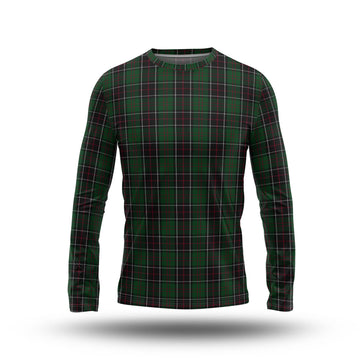 Sinclair Hunting Tartan Long Sleeve T-Shirt