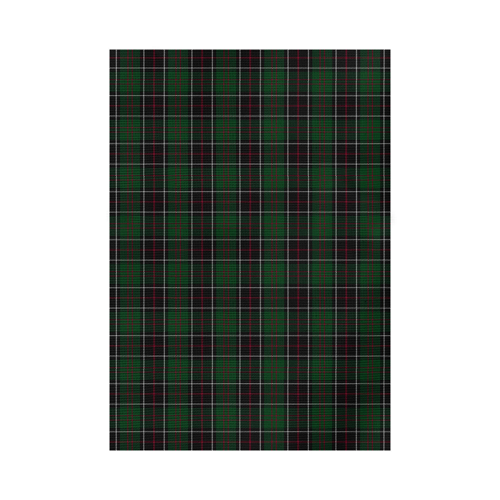 sinclair-hunting-tartan-flag