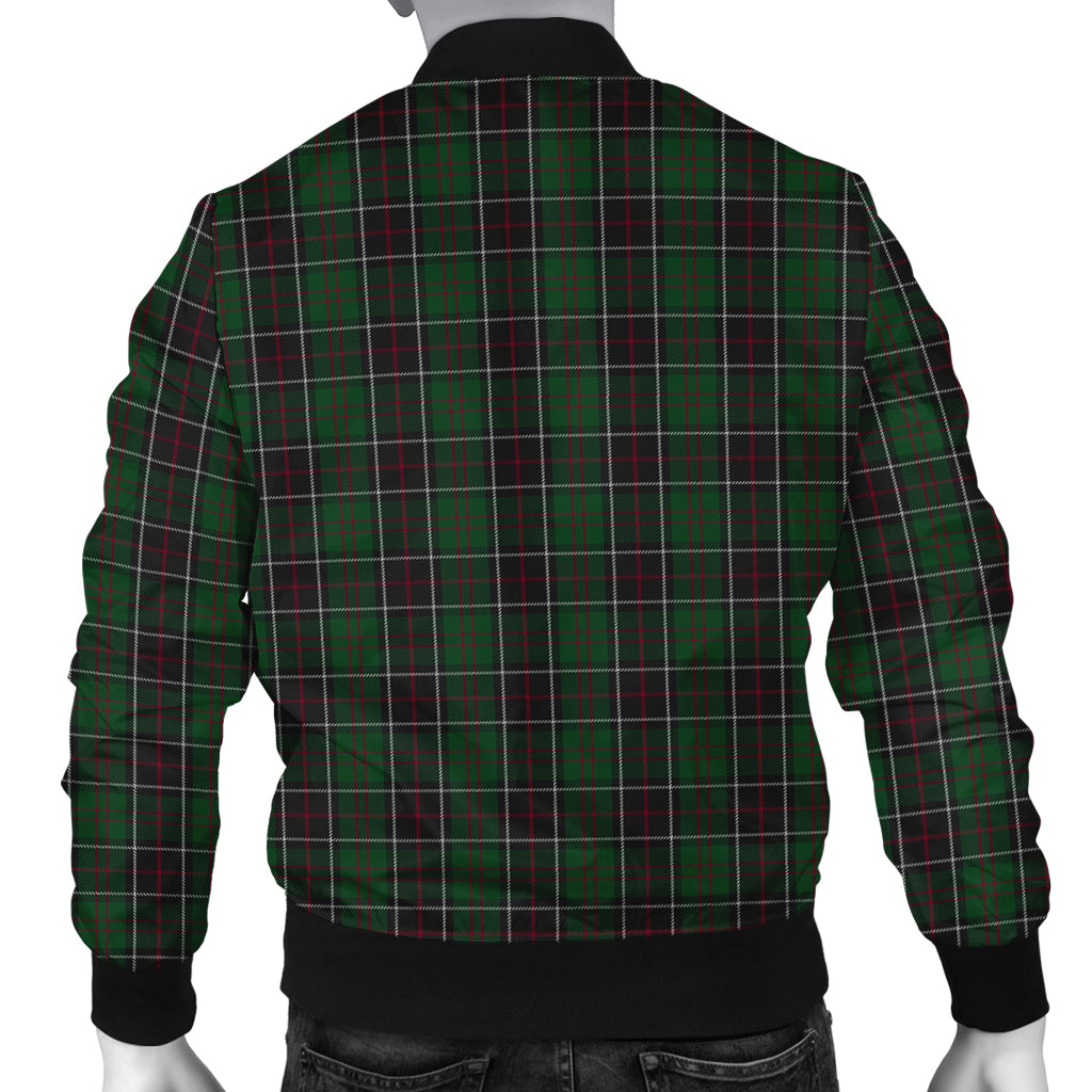 sinclair-hunting-tartan-bomber-jacket-with-family-crest