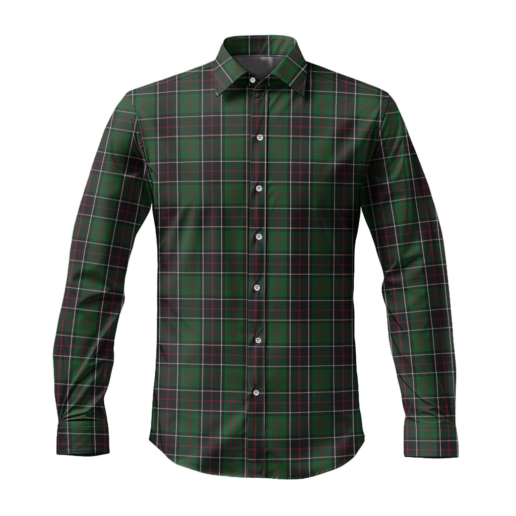 sinclair-hunting-tartan-long-sleeve-button-up-shirt