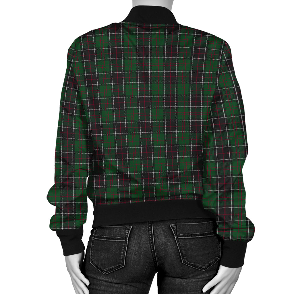 sinclair-hunting-tartan-bomber-jacket-with-family-crest