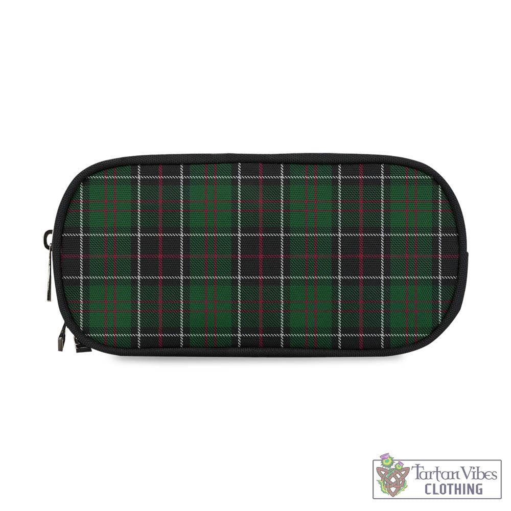 Tartan Vibes Clothing Sinclair Hunting Tartan Pen and Pencil Case