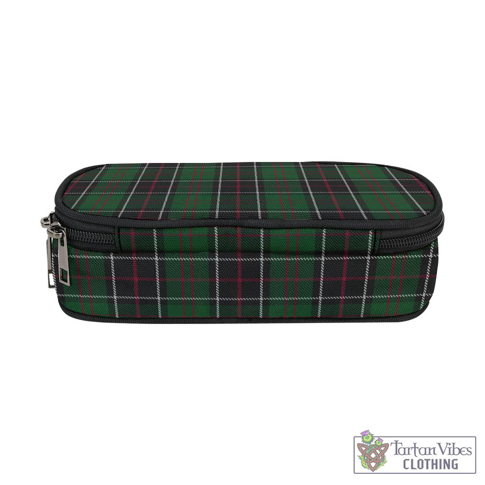 Tartan Vibes Clothing Sinclair Hunting Tartan Pen and Pencil Case