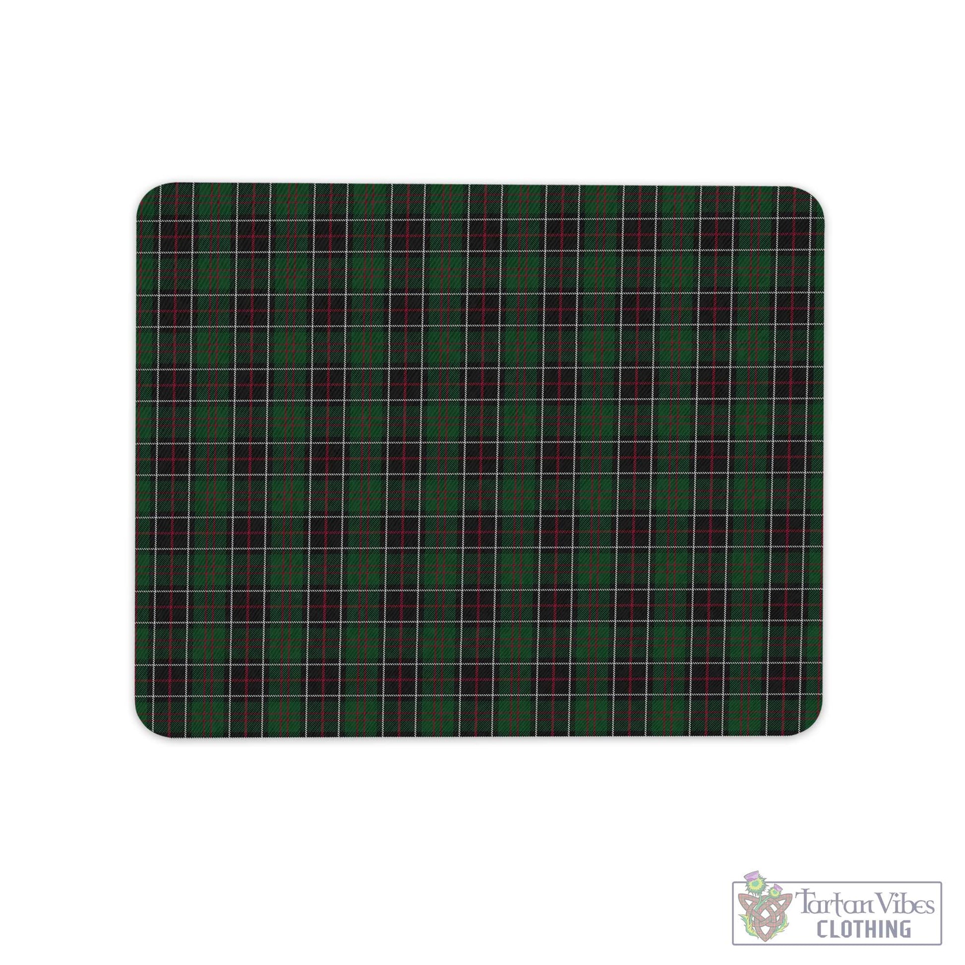 Tartan Vibes Clothing Sinclair Hunting Tartan Mouse Pad