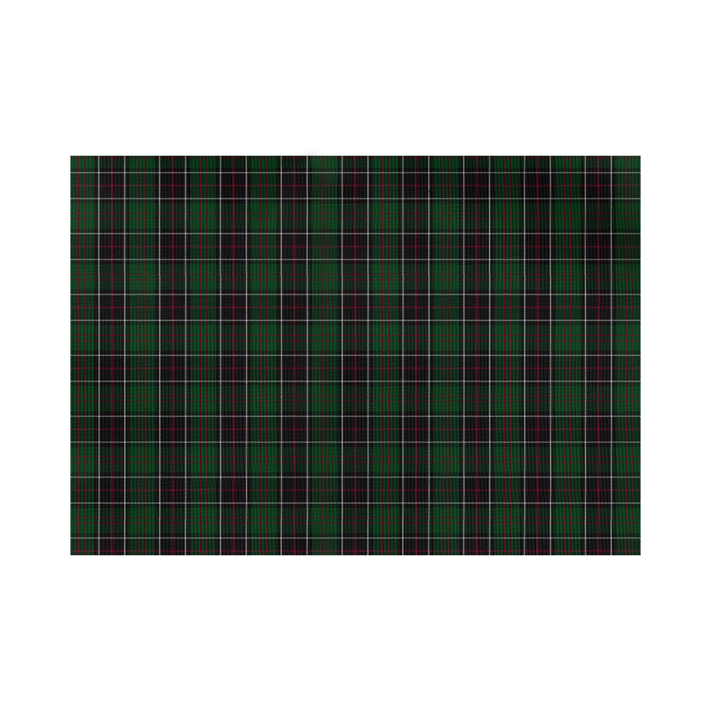 sinclair-hunting-tartan-flag