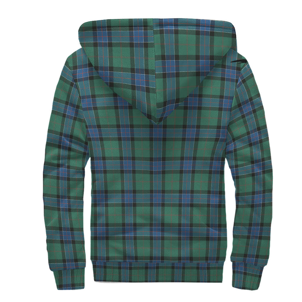 sinclair-hunting-ancient-tartan-sherpa-hoodie