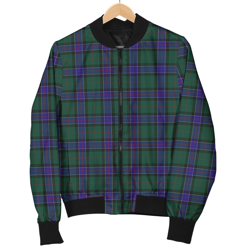 sinclair-hunting-modern-tartan-bomber-jacket