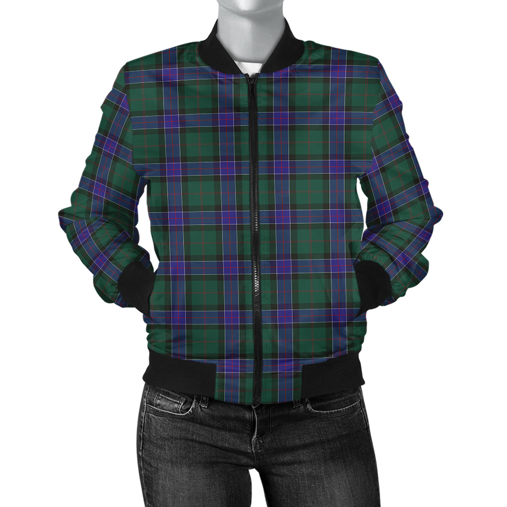 sinclair-hunting-modern-tartan-bomber-jacket