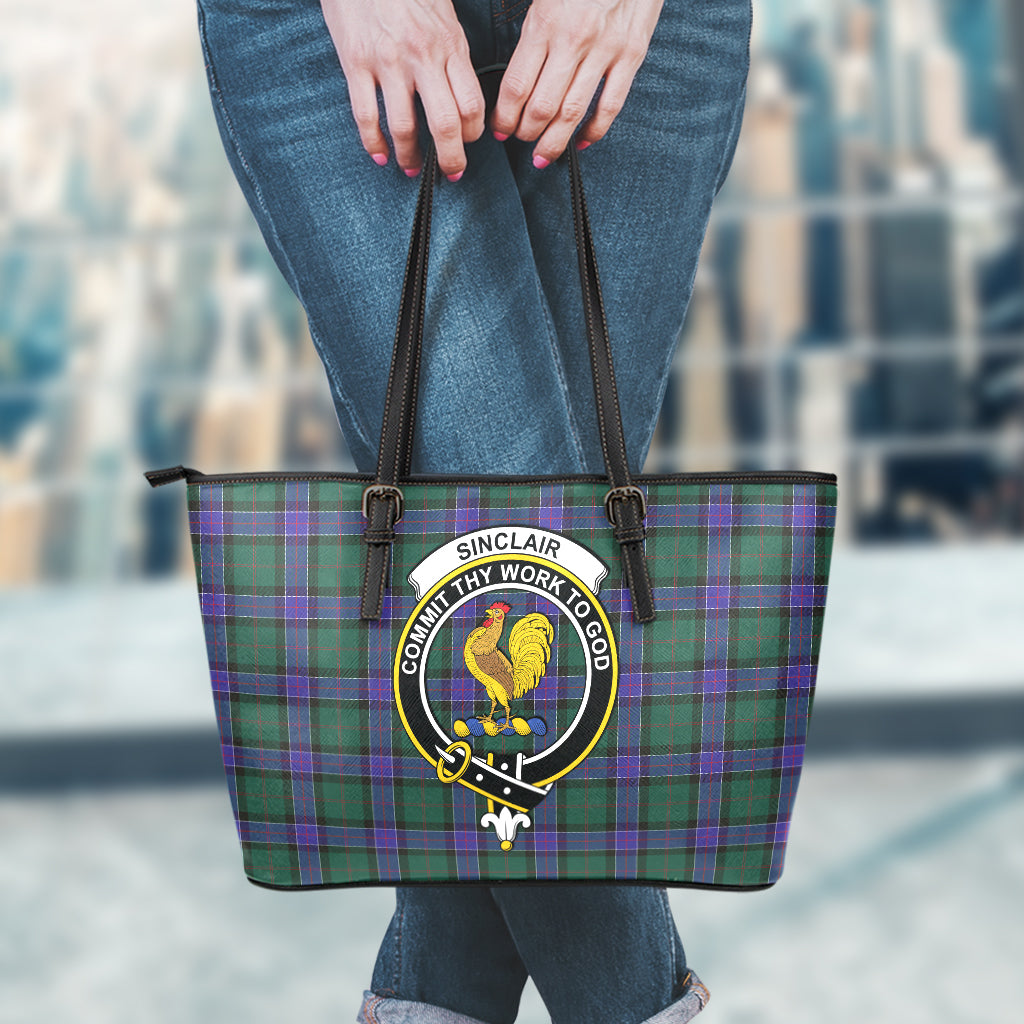sinclair-hunting-modern-tartan-leather-tote-bag-with-family-crest