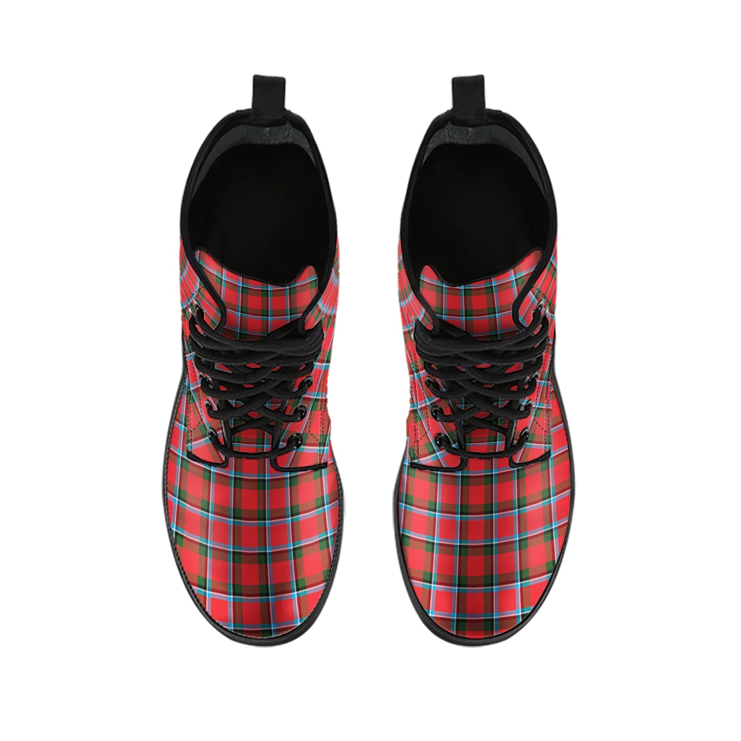 sinclair-modern-tartan-leather-boots