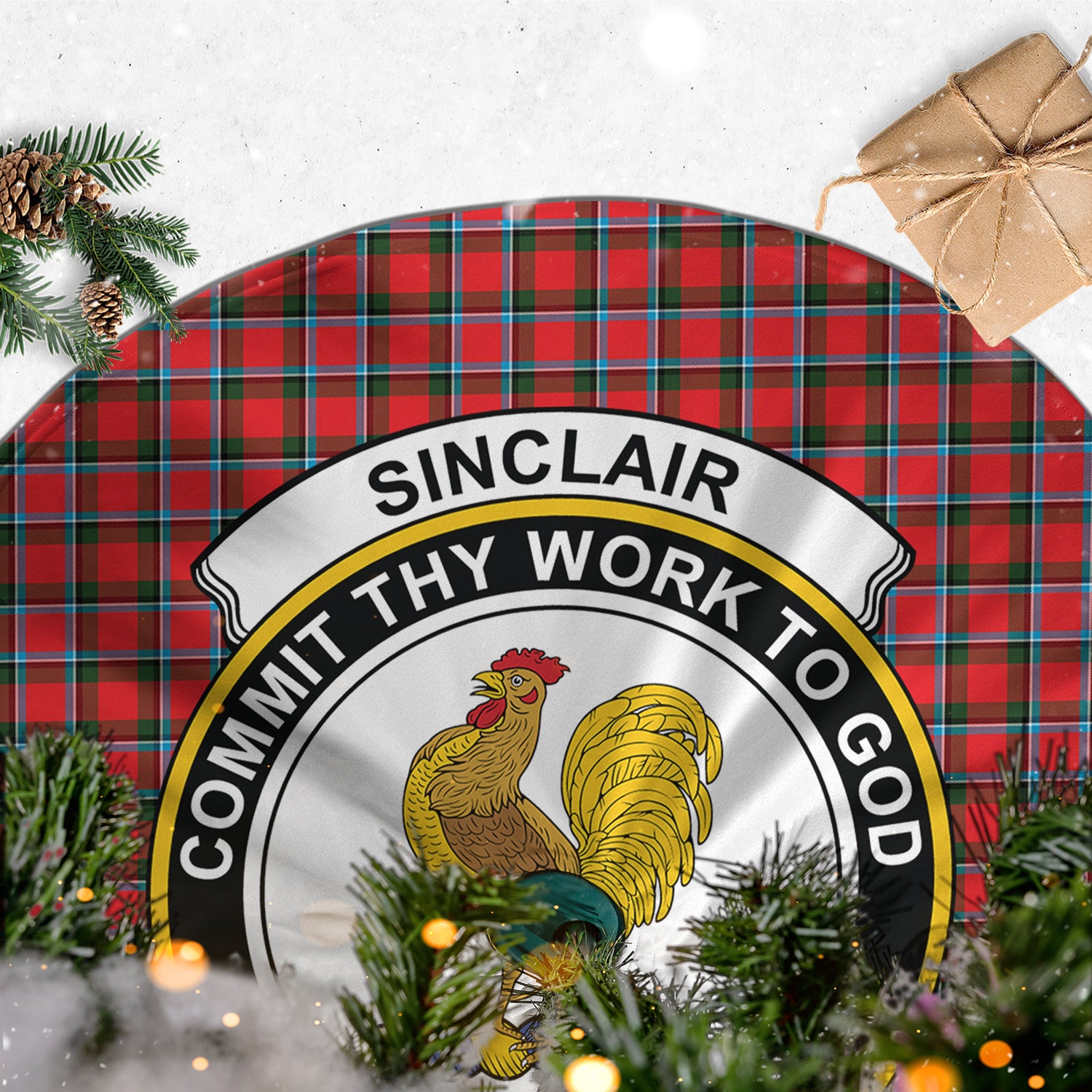 sinclair-modern-tartan-christmas-tree-skirt-with-family-crest