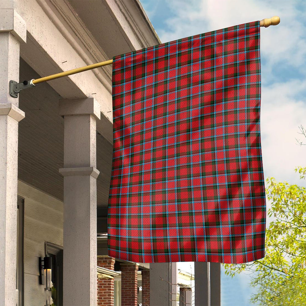 sinclair-modern-tartan-flag