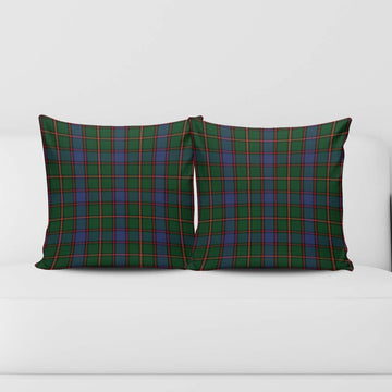 Skene Tartan Pillow Cover