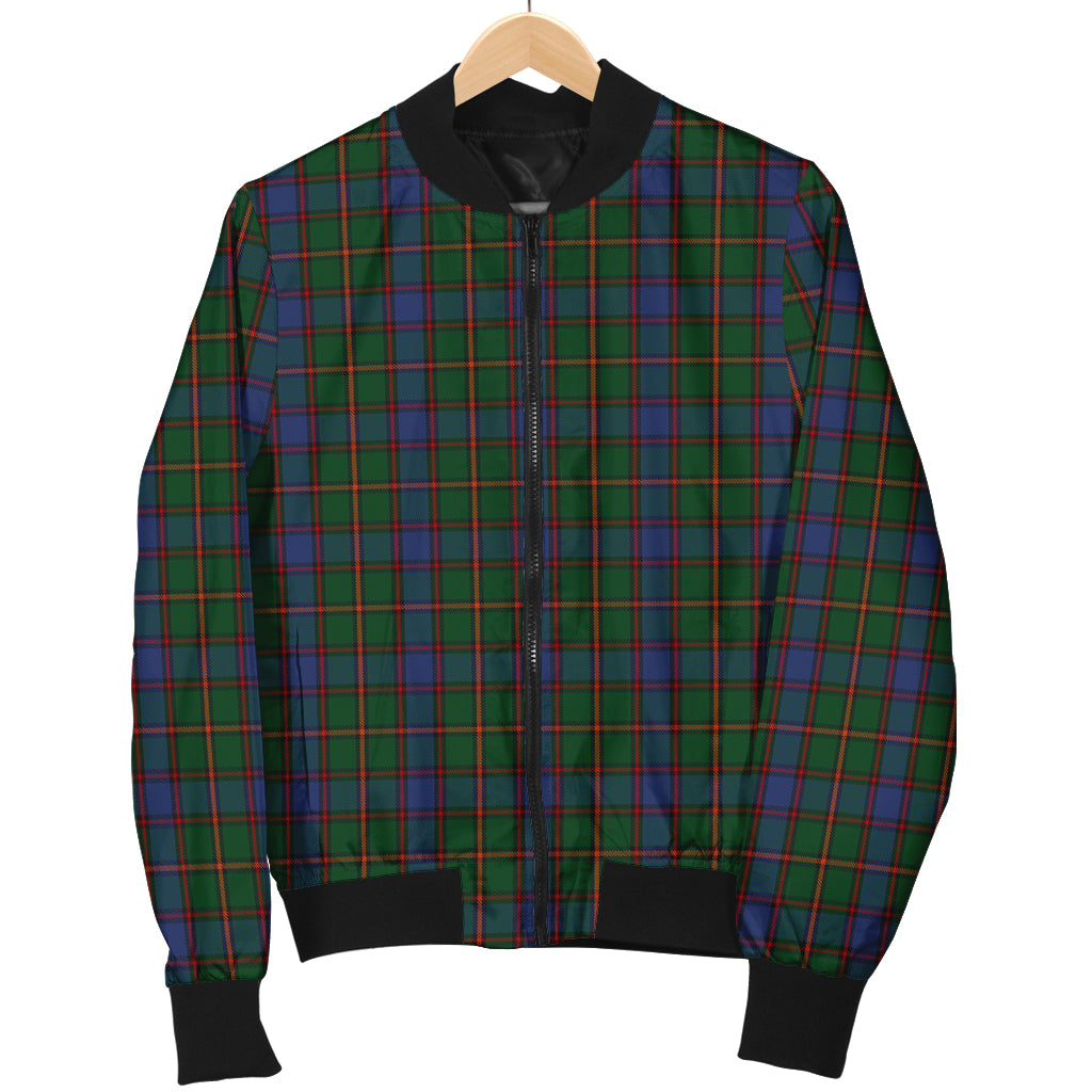 skene-tartan-bomber-jacket