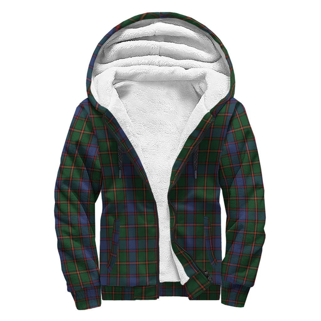 skene-tartan-sherpa-hoodie