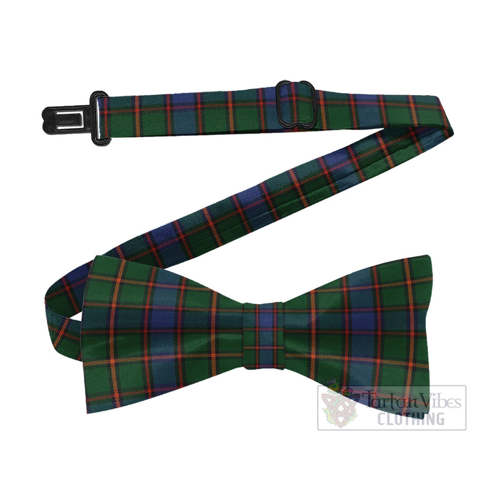 Tartan Vibes Clothing Skene Tartan Bow Tie