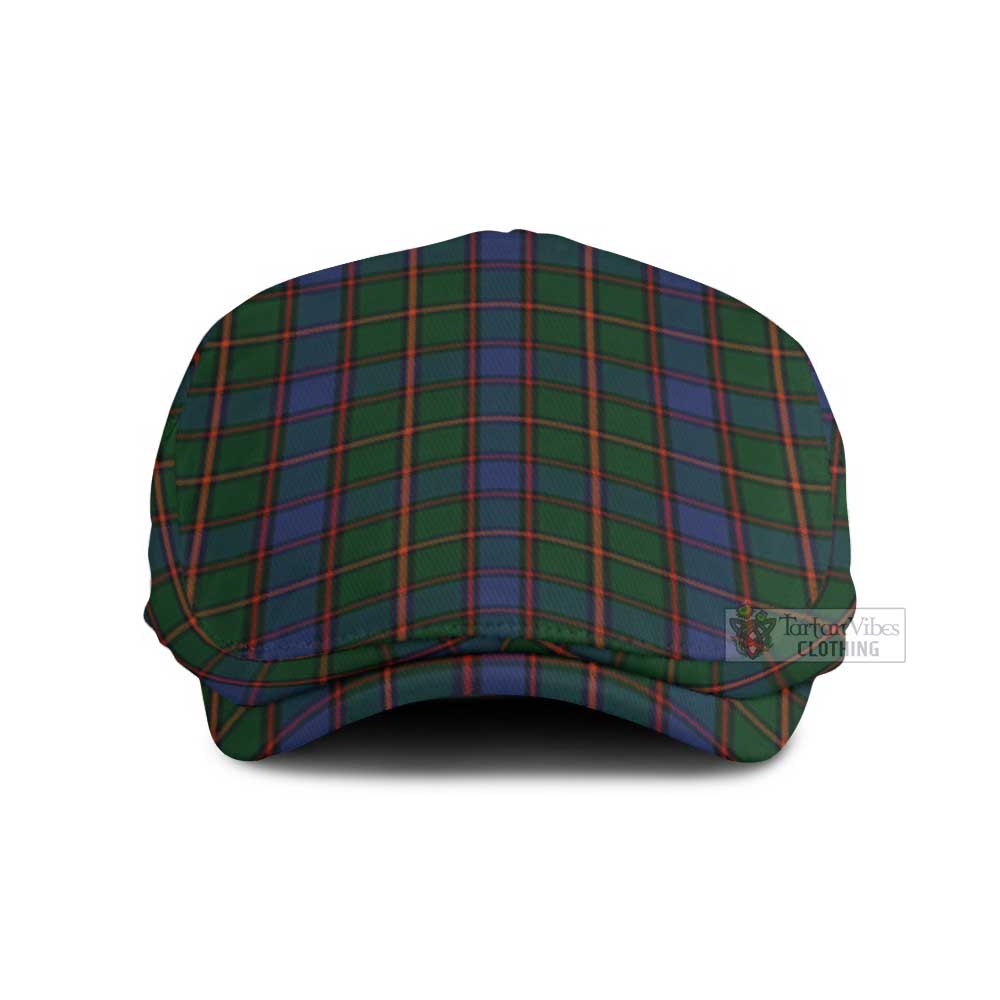 Tartan Vibes Clothing Skene Tartan Jeff Hat