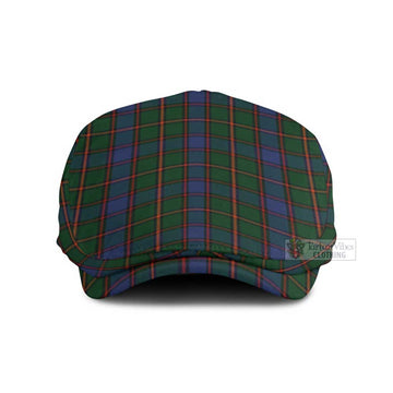 Skene Tartan Jeff Hat