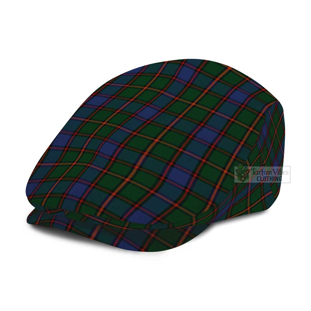 Tartan Vibes Clothing Skene Tartan Jeff Hat