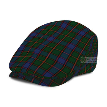 Skene Tartan Jeff Hat