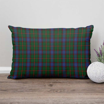 Skene Tartan Pillow Cover