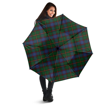 Skene Tartan Umbrella