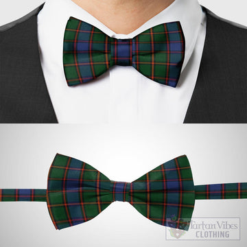 Skene Tartan Bow Tie