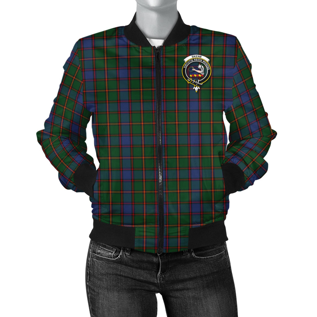 skene-tartan-bomber-jacket-with-family-crest