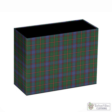 Skene Tartan Pen Holder