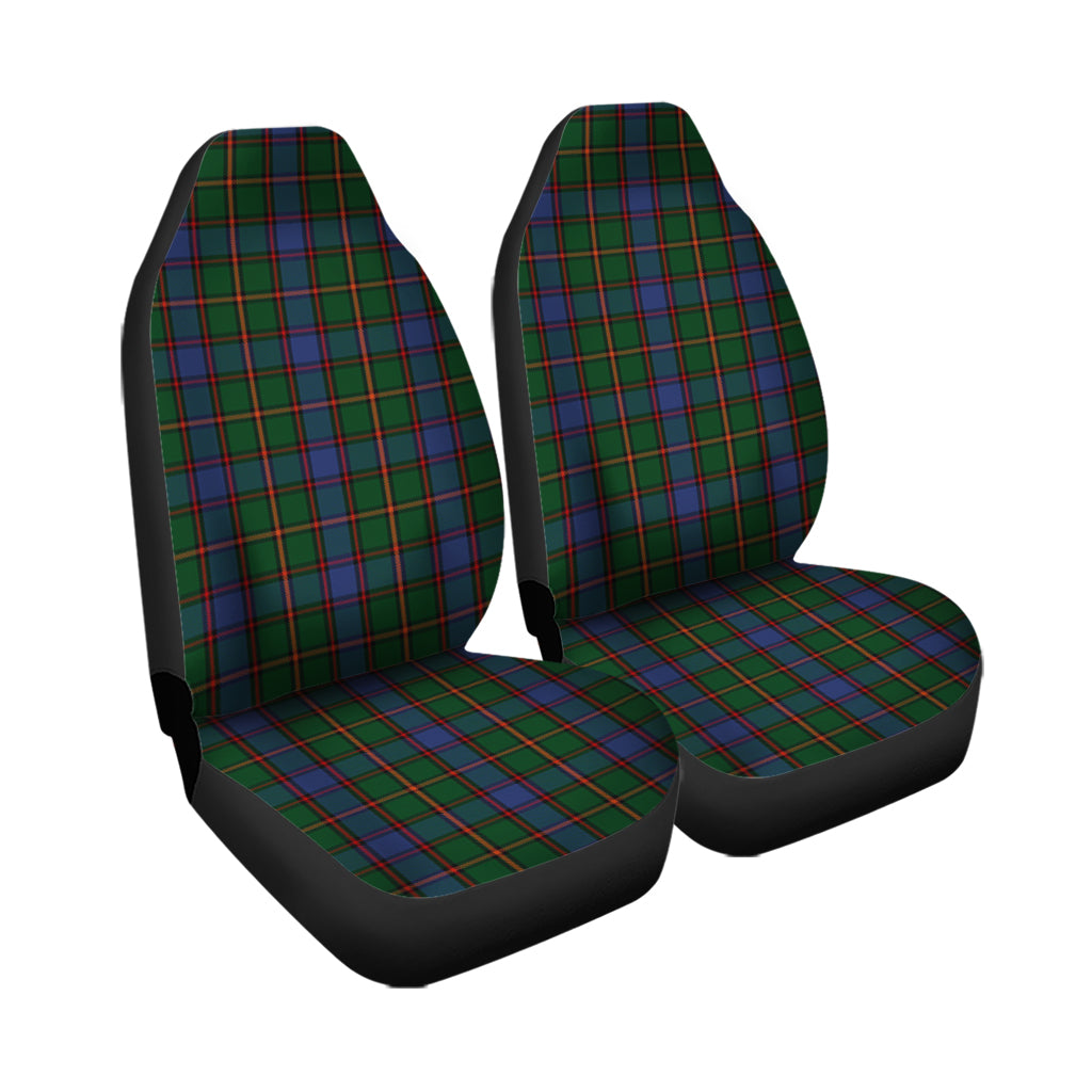 Skene Tartan Car Seat Cover - Tartan Vibes Clothing