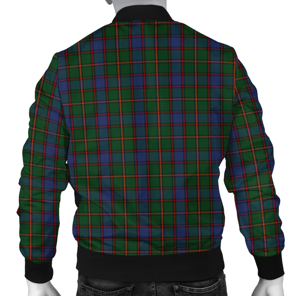 skene-tartan-bomber-jacket