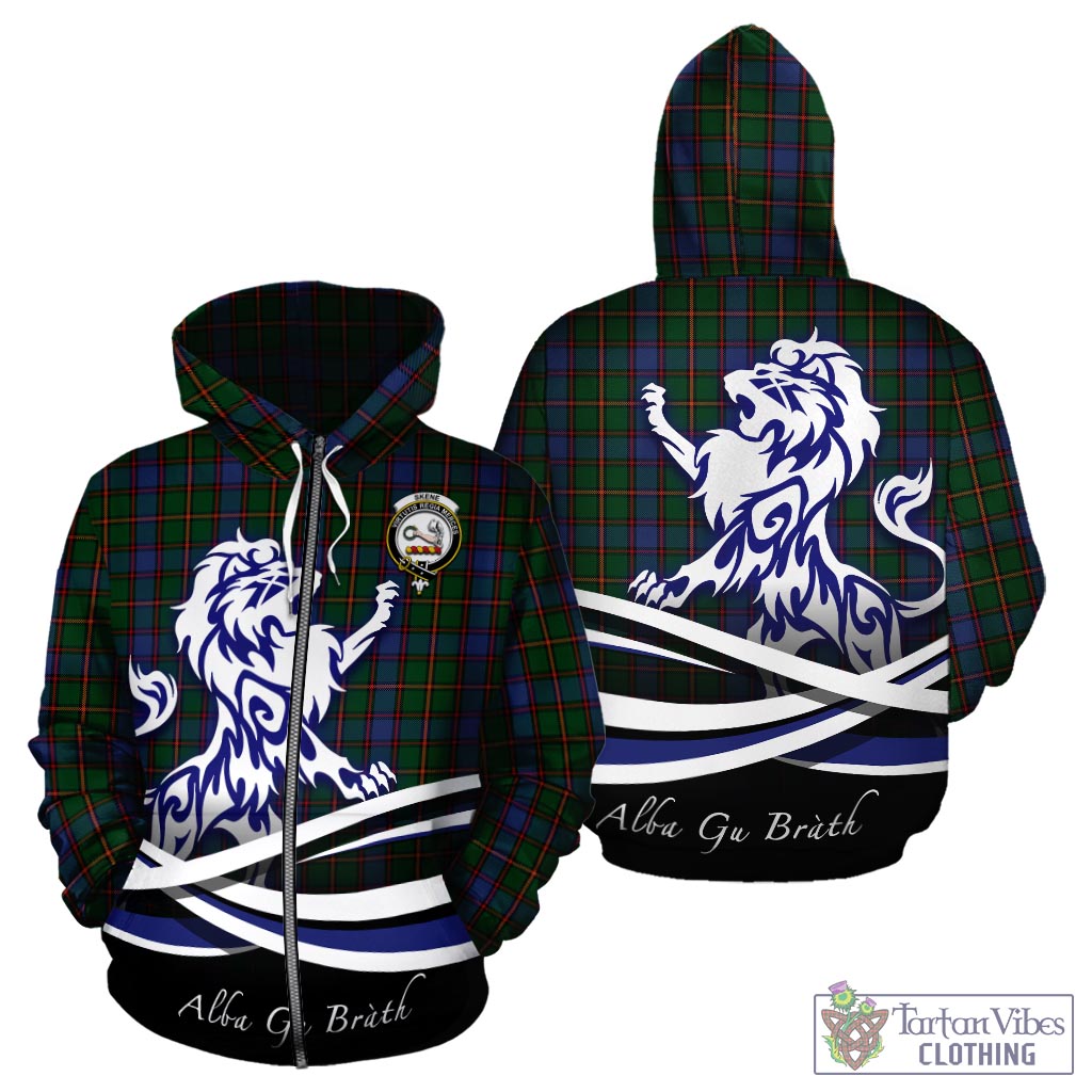 skene-tartan-hoodie-with-alba-gu-brath-regal-lion-emblem