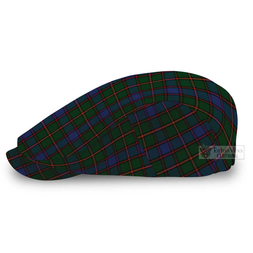 Tartan Vibes Clothing Skene Tartan Jeff Hat