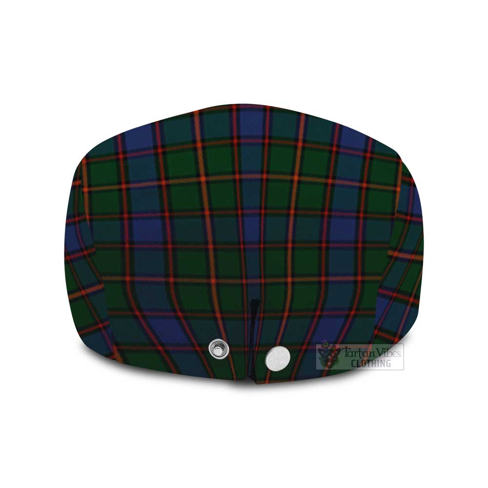 Tartan Vibes Clothing Skene Tartan Jeff Hat