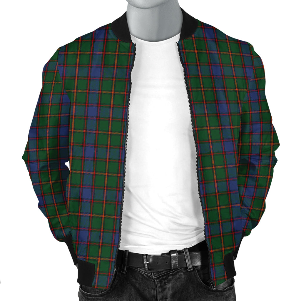 skene-tartan-bomber-jacket