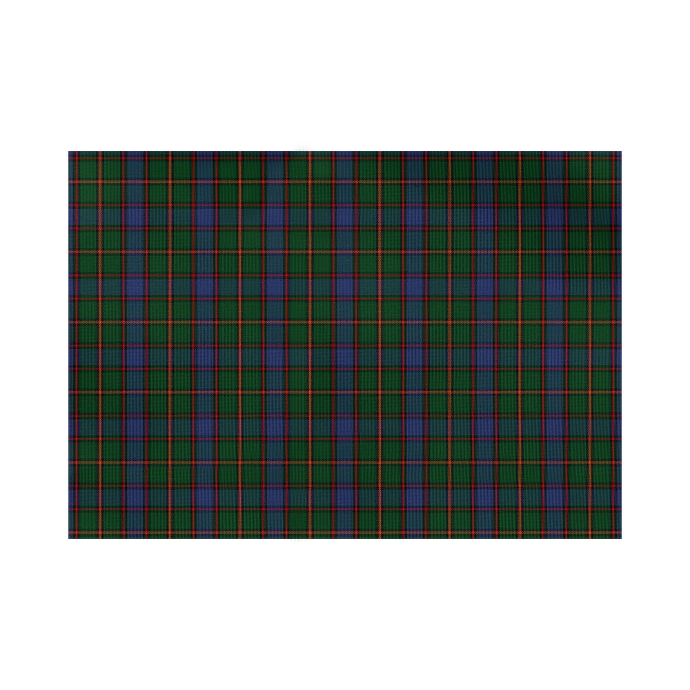 Skene Tartan Flag - Tartan Vibes Clothing