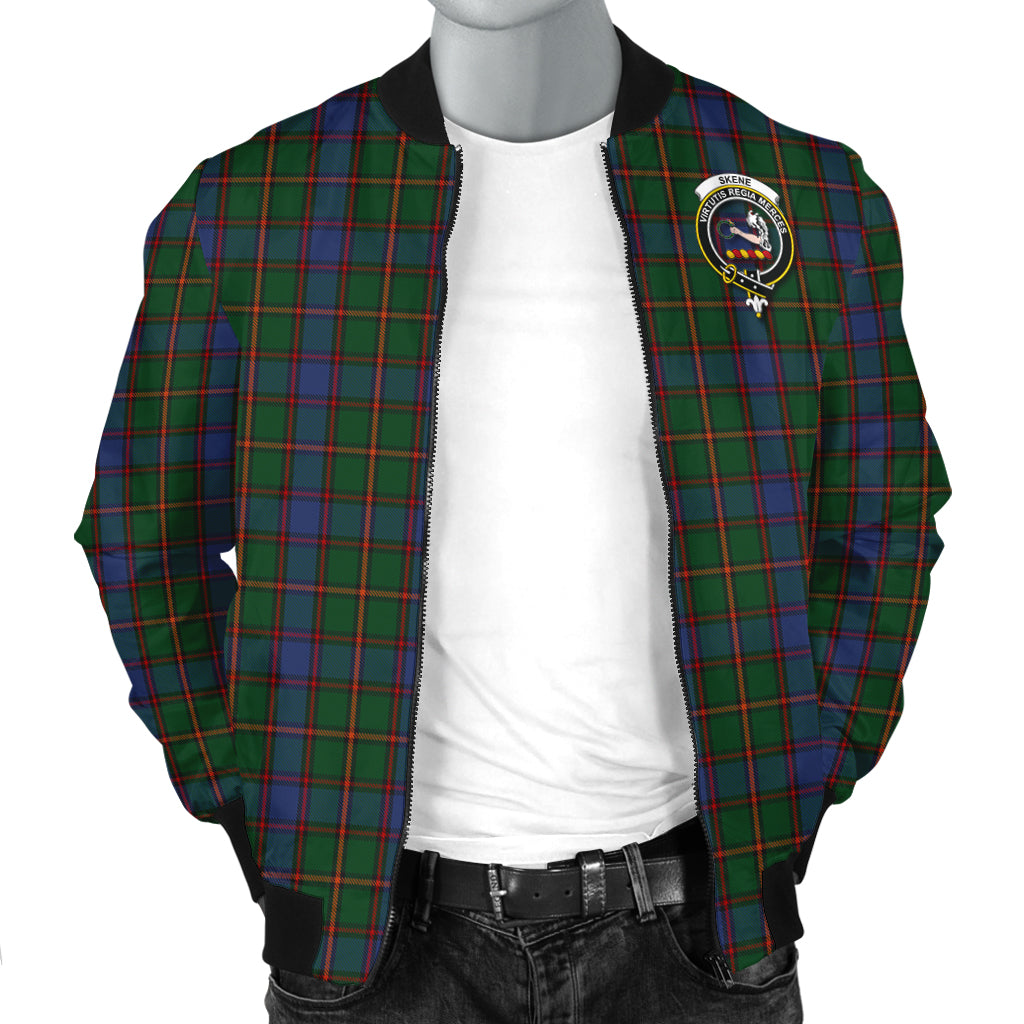 skene-tartan-bomber-jacket-with-family-crest