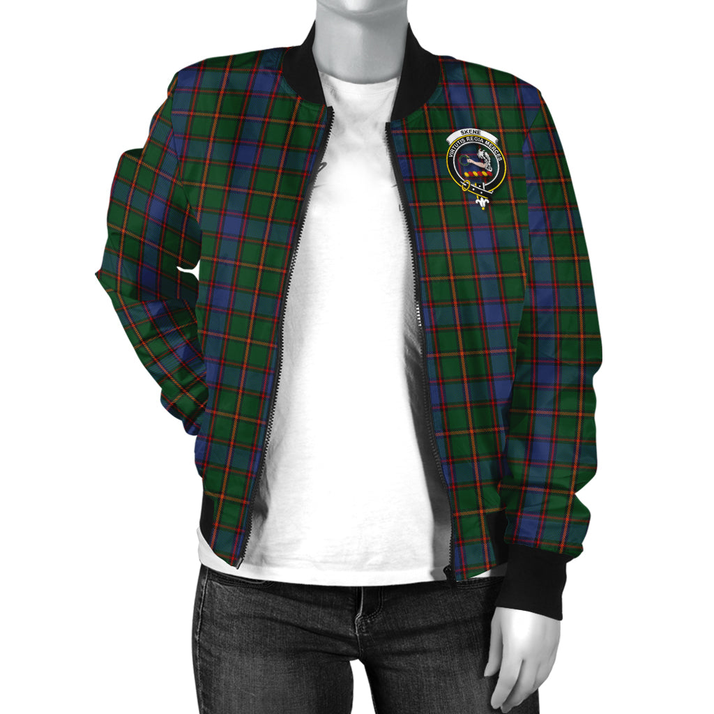 skene-tartan-bomber-jacket-with-family-crest