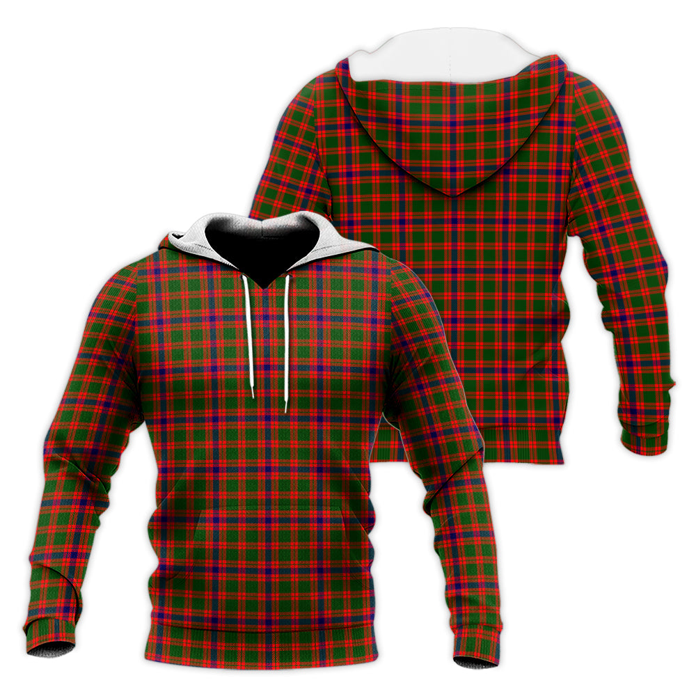 skene-modern-tartan-knitted-hoodie