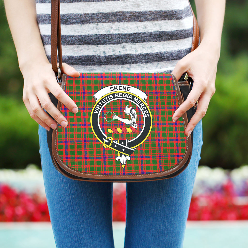 skene-modern-tartan-saddle-bag-with-family-crest