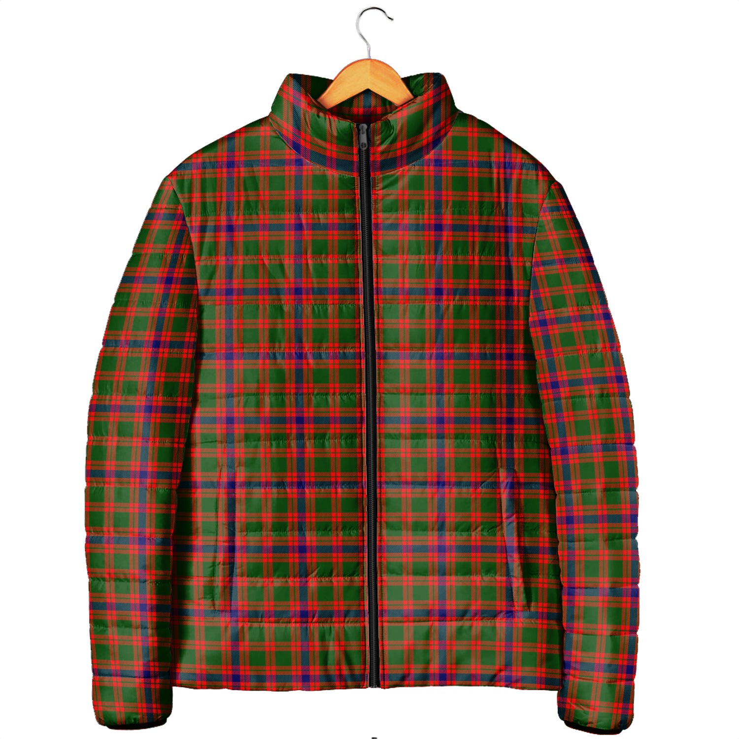 skene-modern-tartan-padded-jacket