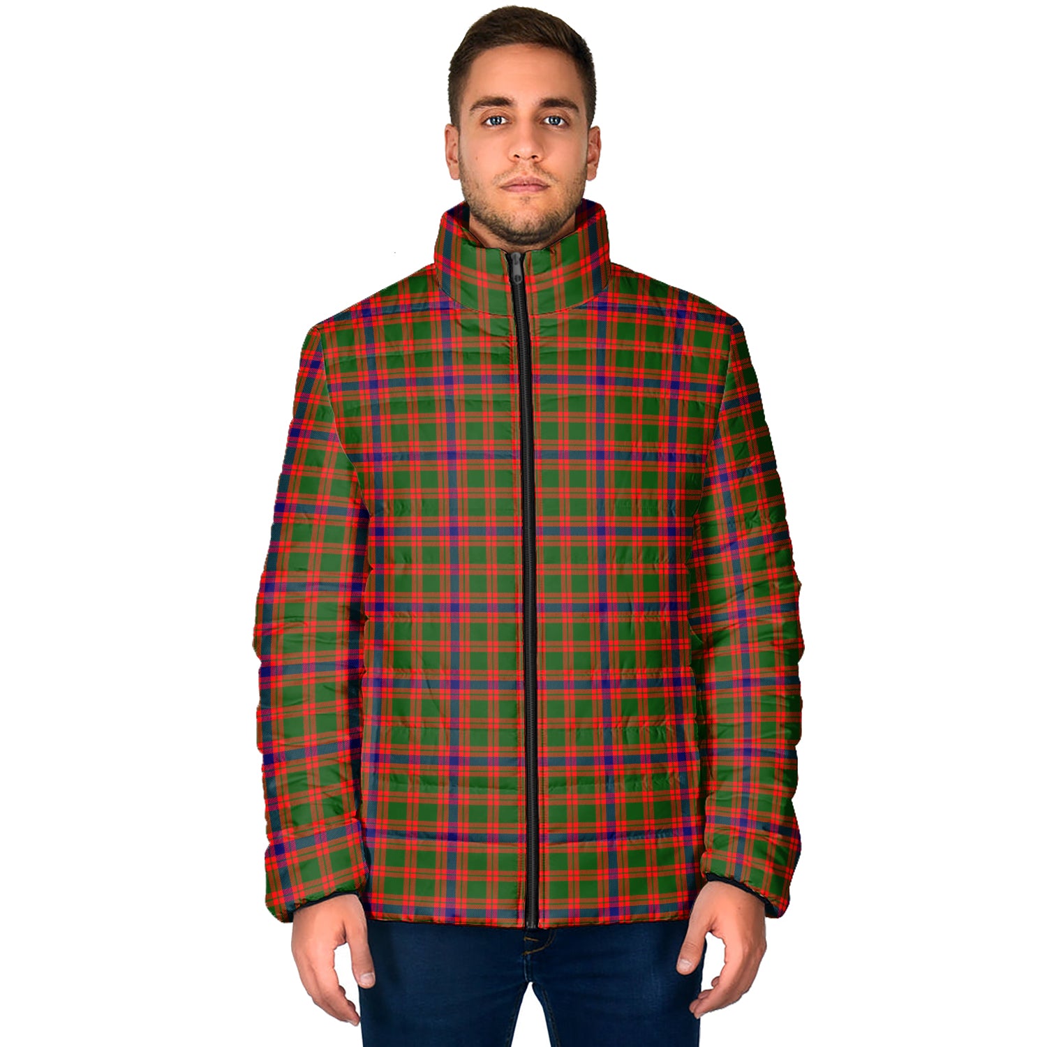 skene-modern-tartan-padded-jacket