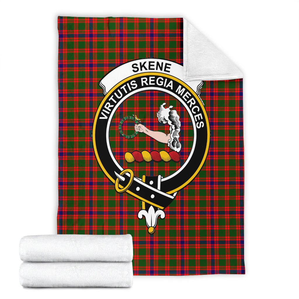 skene-modern-tartab-blanket-with-family-crest