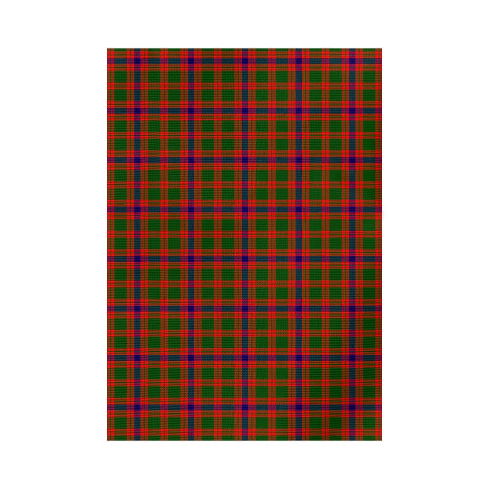 Skene Modern Tartan Flag - Tartan Vibes Clothing