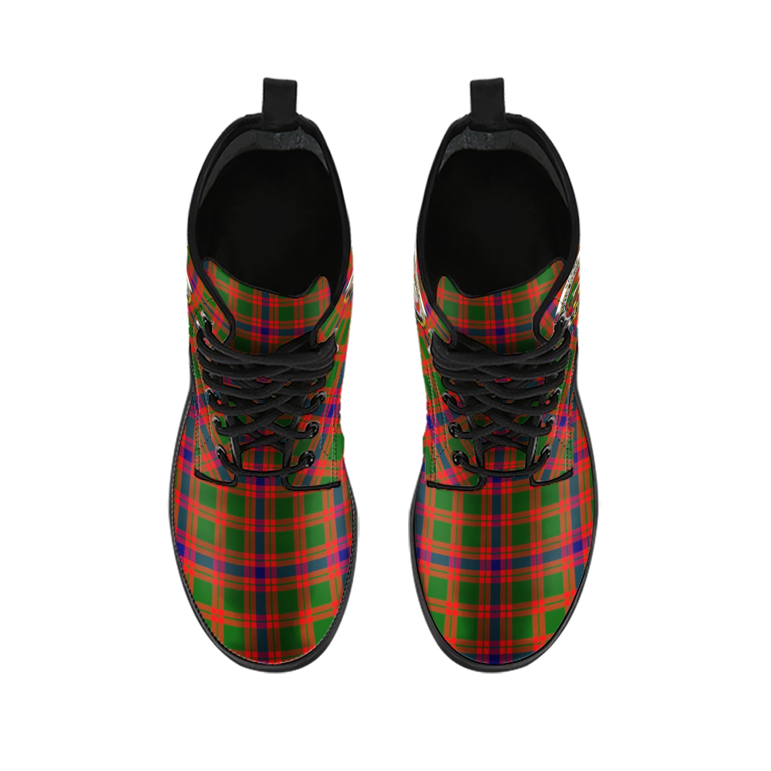 skene-modern-tartan-leather-boots-with-family-crest