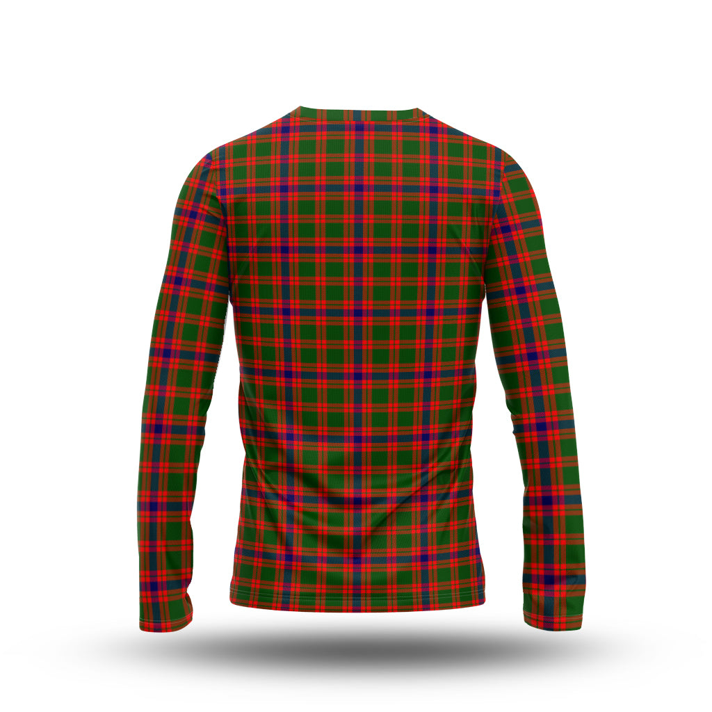 skene-modern-tartan-long-sleeve-t-shirt-with-family-crest